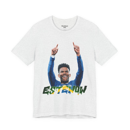 T-Shirt Mixte - Estevao (Chelsea FC)