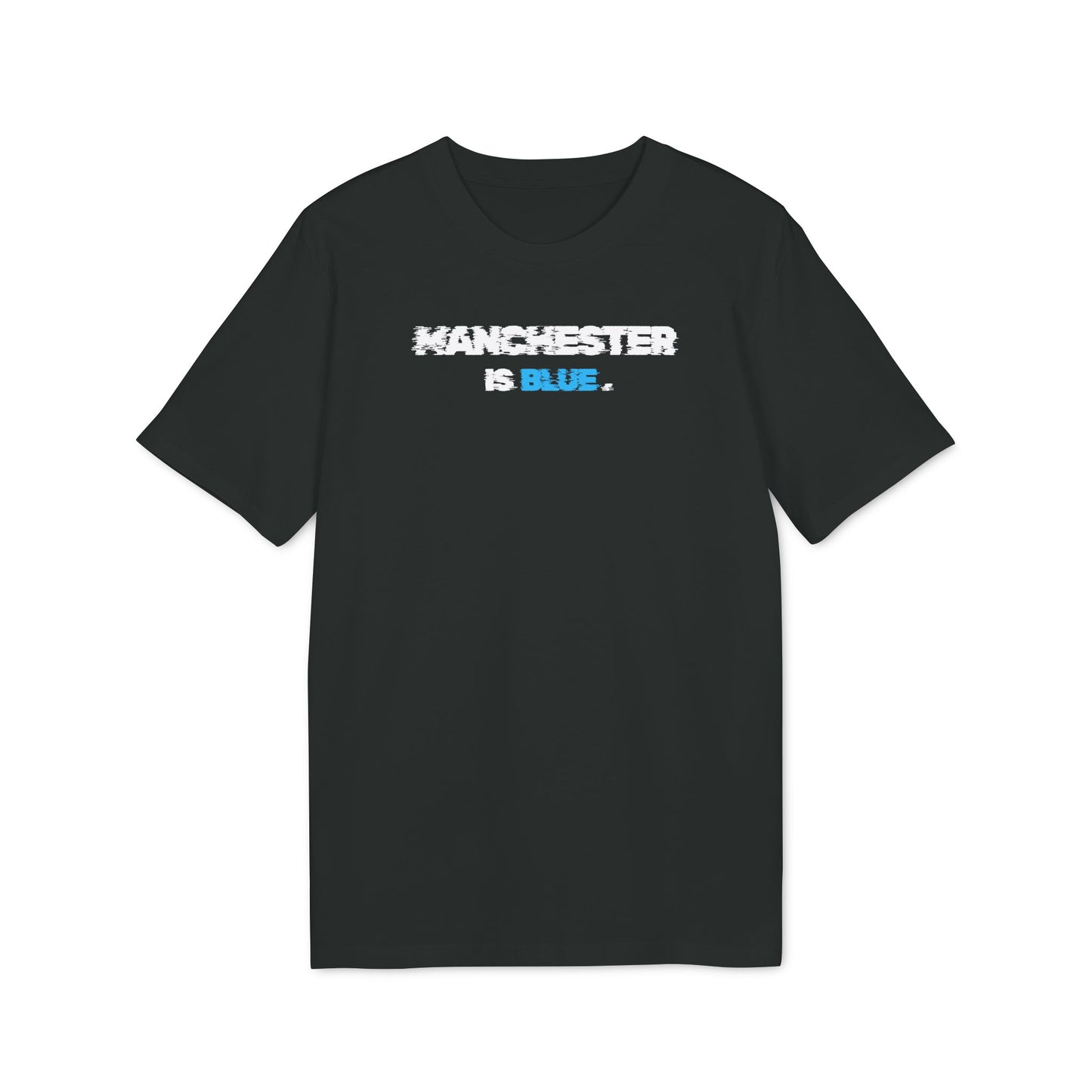 T-Shirt avec numéro au dos - Manchester City x Rodri