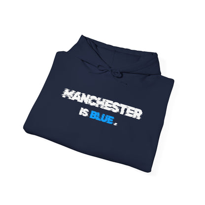 Hoodie Capuche Mixte - Manchester City