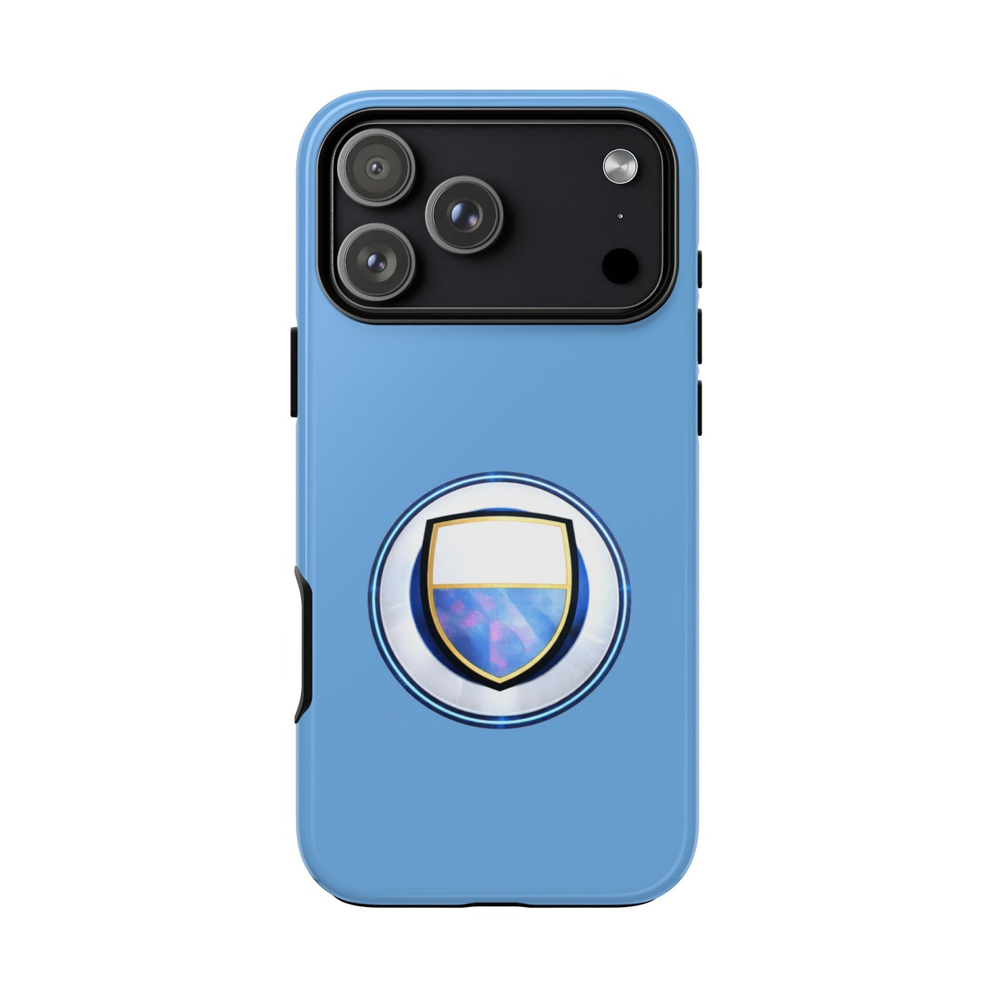 Coque iPhone/Samsung - Man City phone case