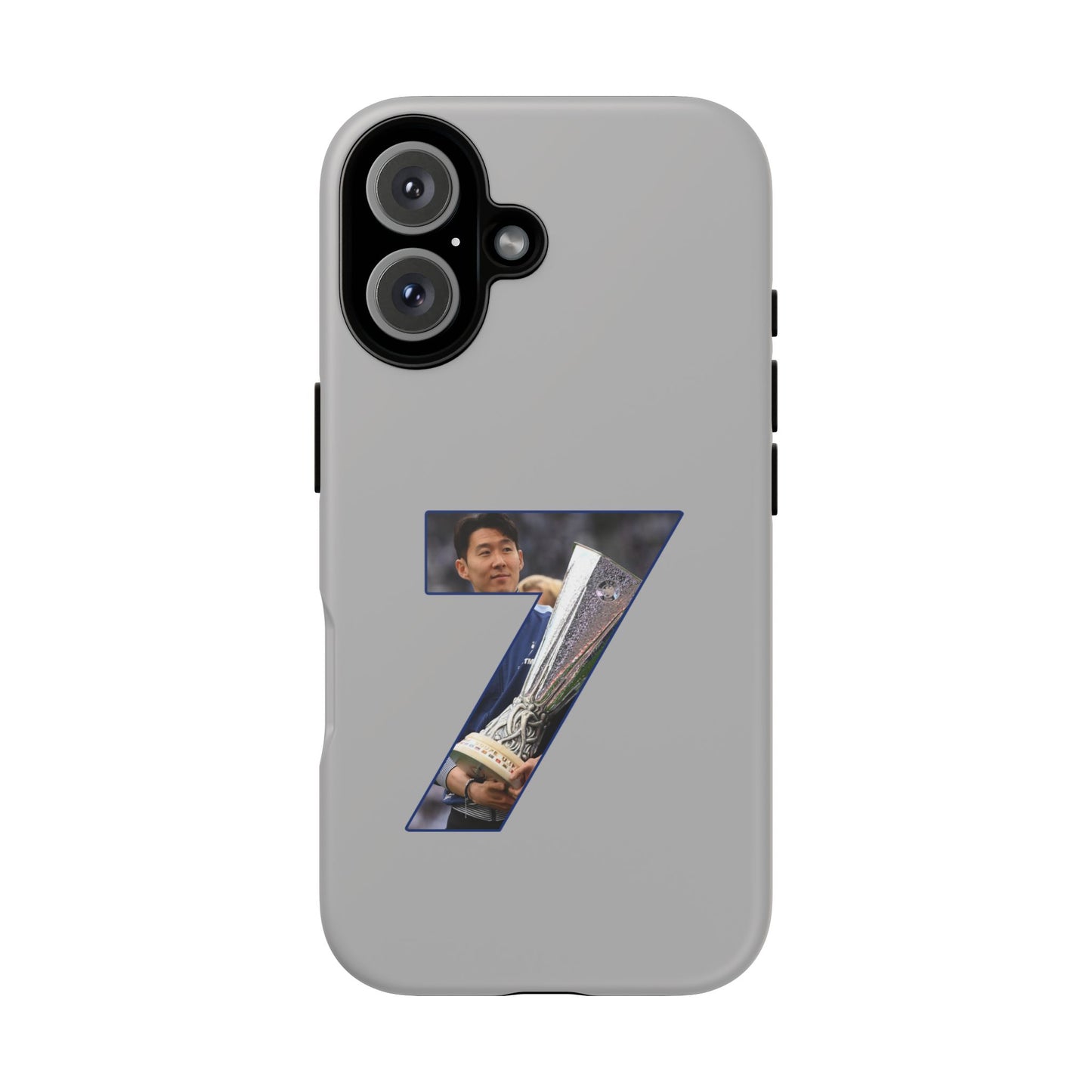iPhone/Samsung case - Heug-Min Son (Tottenham phone case)