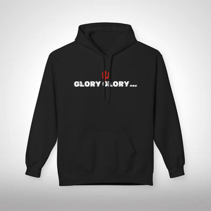 Hoodie Capuche Mixte - Manchester United