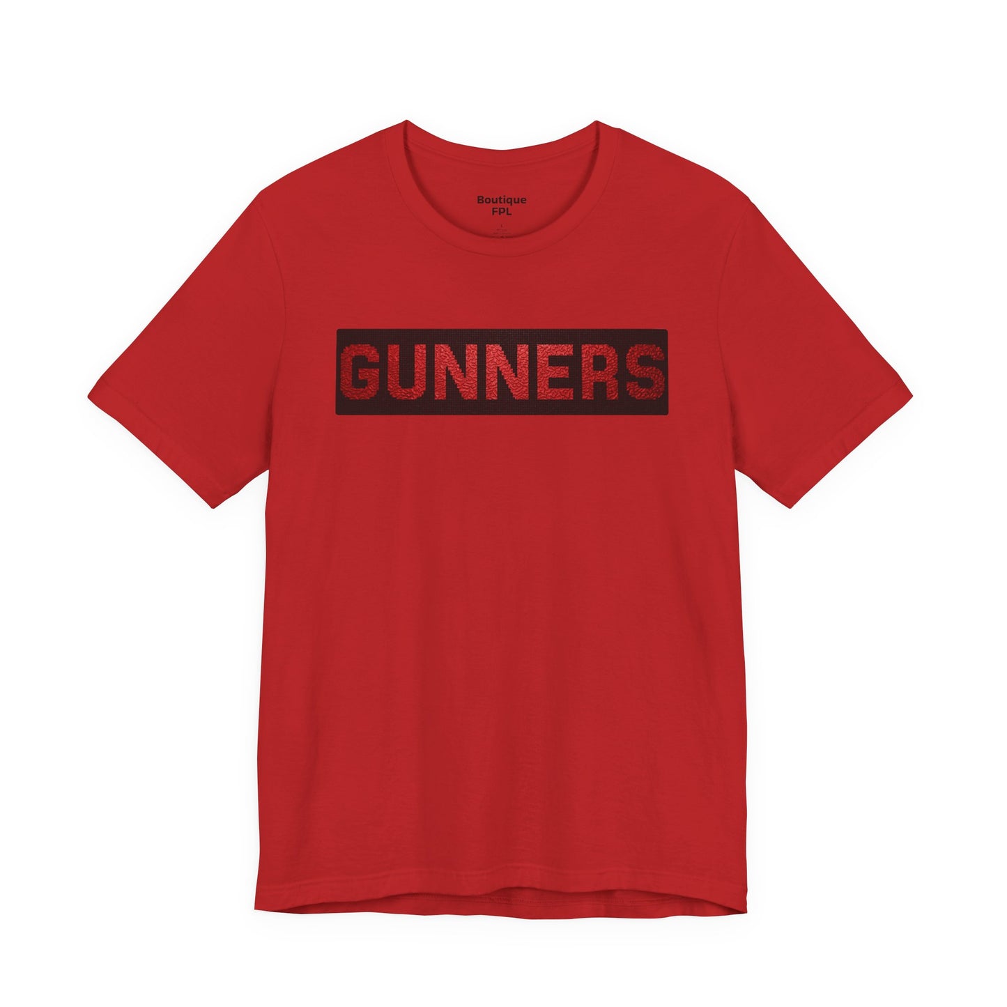 Unisex T-Shirt - Arsenal "Gunners"