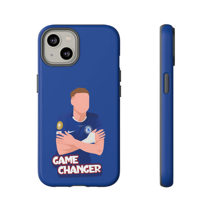 iPhone/Samsung Case - Cole Palmer (Chelsea phone case)
