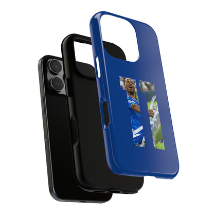 Coque iPhone/Samsung - Didier Drogba (Chelsea phone case)