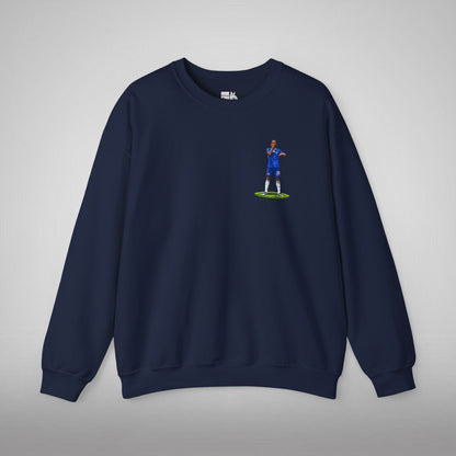 Pull Mixte - Joao Pedro (Chelsea)