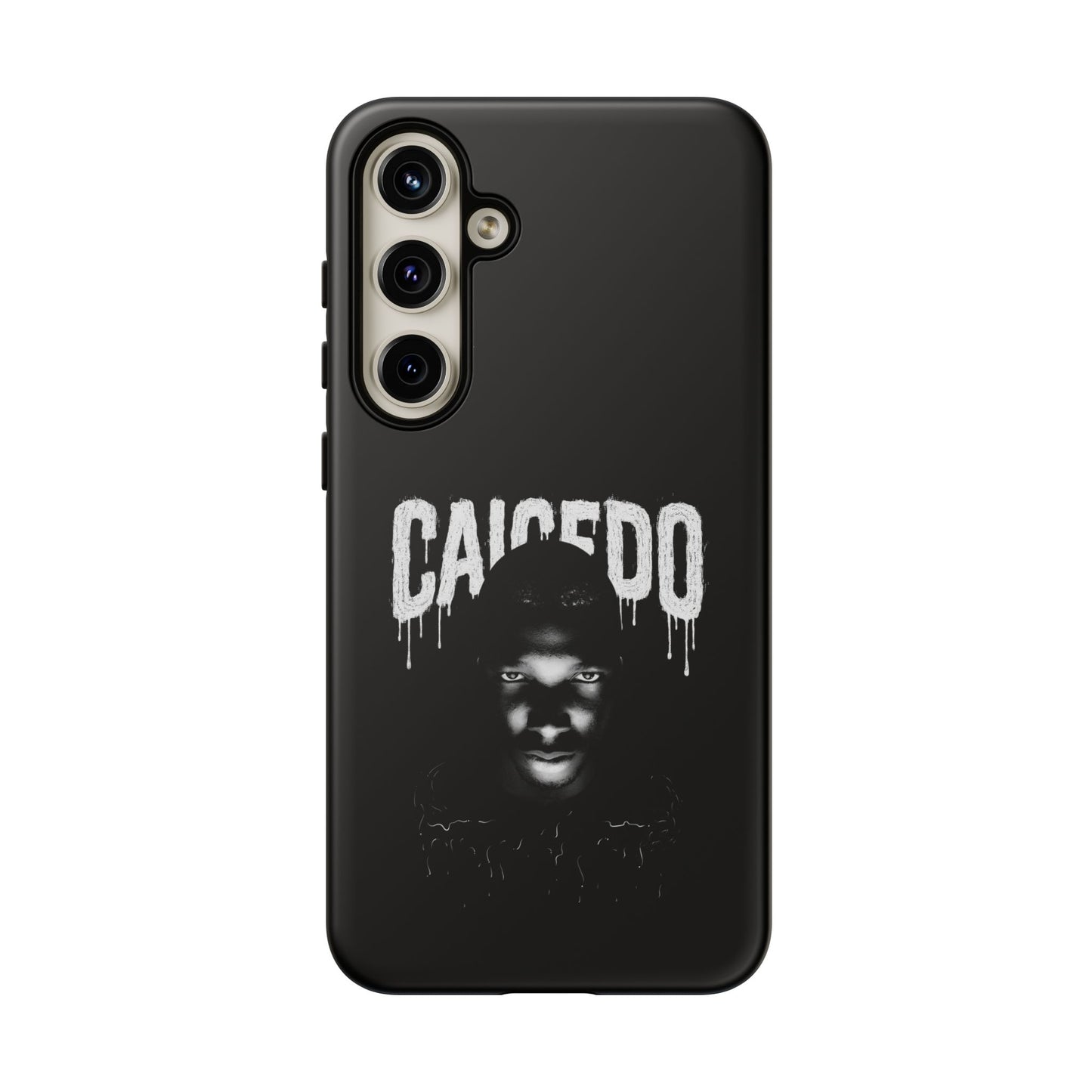 iPhone/Samsung Phone Case - Moises Caicedo (Chelsea phone case)