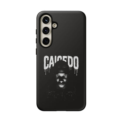 iPhone/Samsung Phone Case - Moises Caicedo (Chelsea phone case)