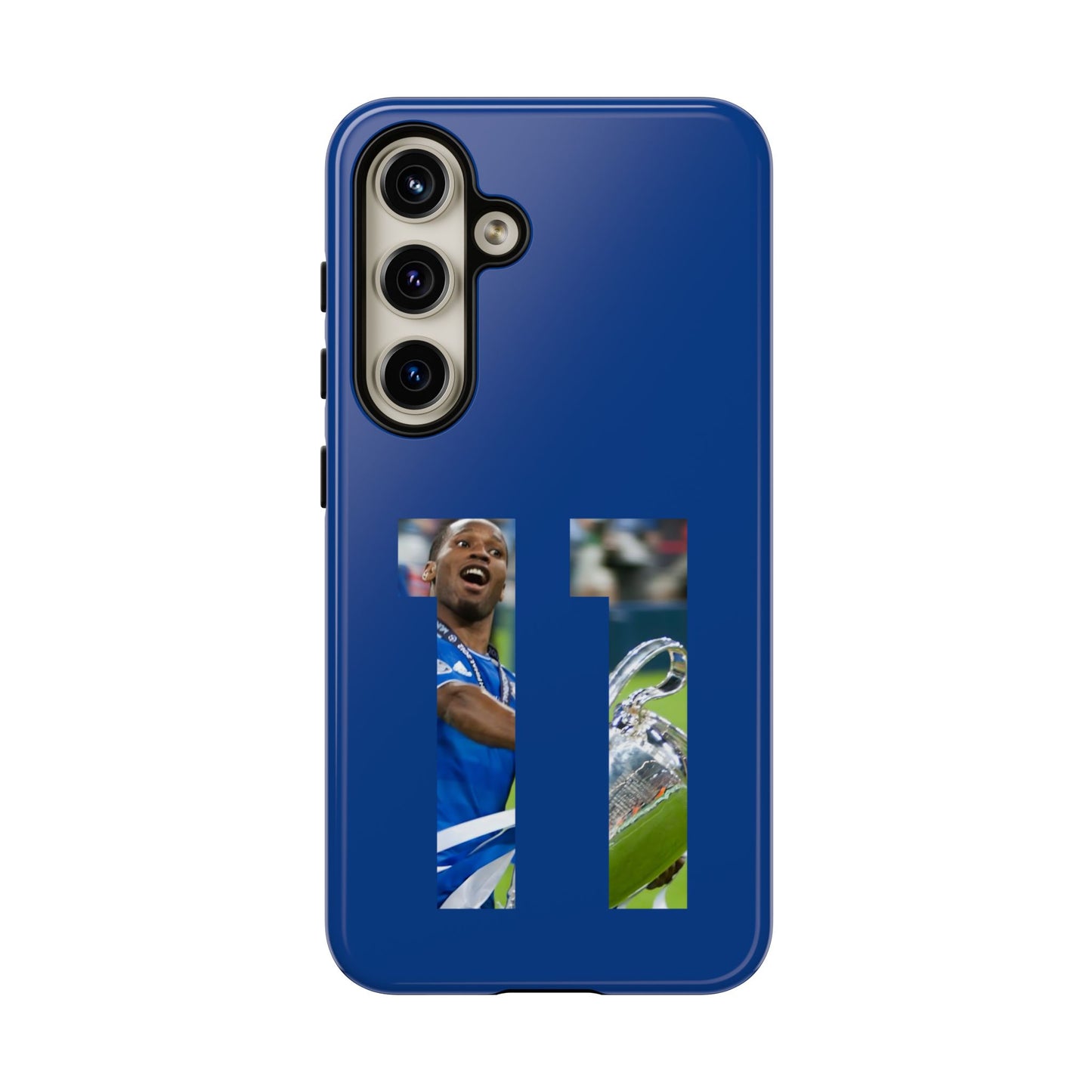 iPhone/Samsung case - Didier Drogba (Chelsea phone case)