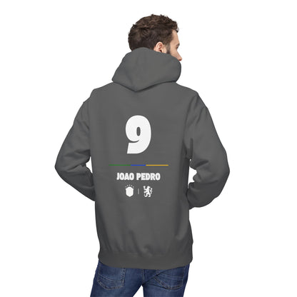 Hoodie Capuche Mixte - Joao Pedro (Chelsea)