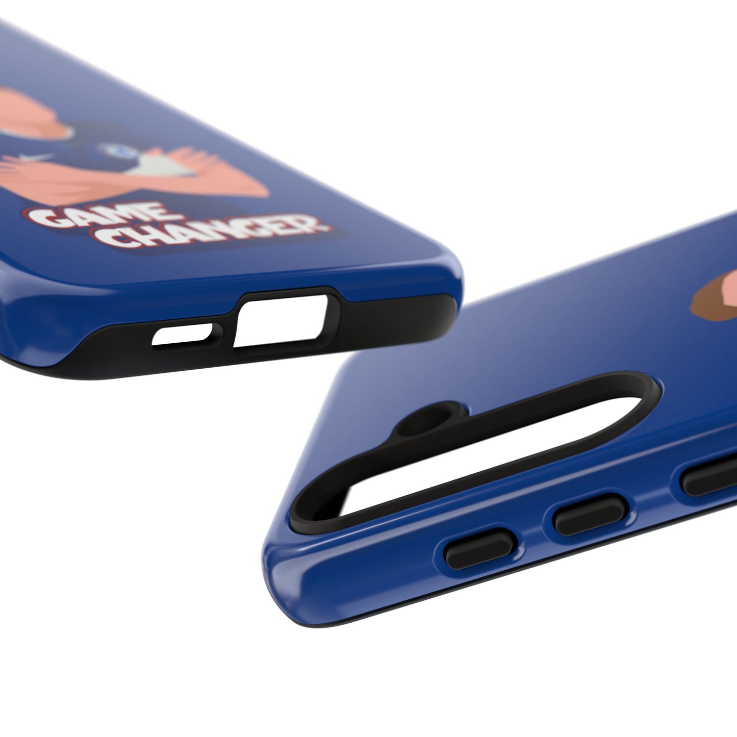 iPhone/Samsung Case - Cole Palmer (Chelsea phone case)