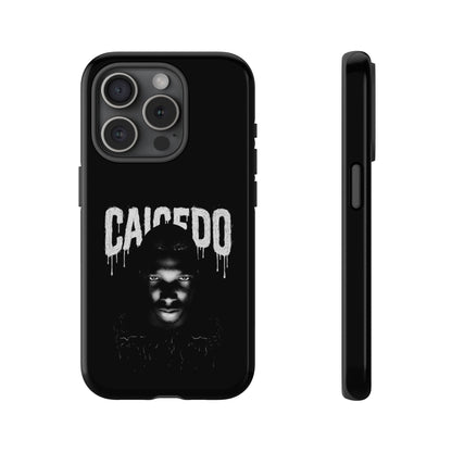 iPhone/Samsung Phone Case - Moises Caicedo (Chelsea phone case)