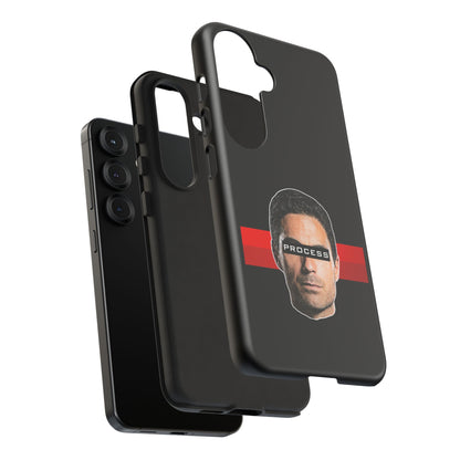Coque iPhone/Samsung - Mikel Arteta (Arsenal phone case)