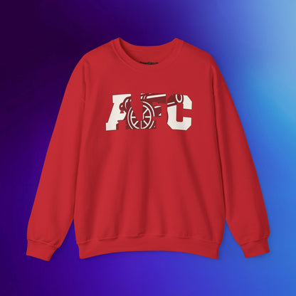 Unisex Sweater - Arsenal "AFC"