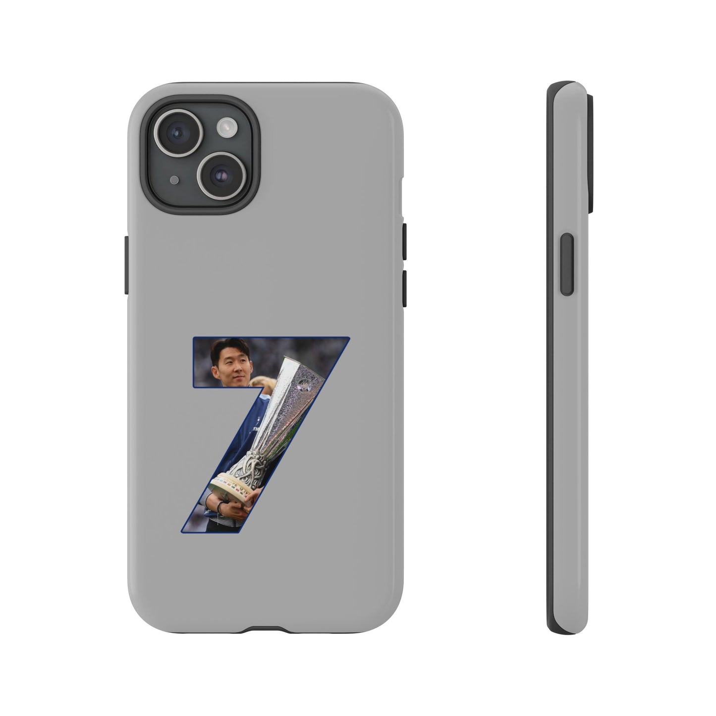 iPhone/Samsung case - Heug-Min Son (Tottenham phone case)