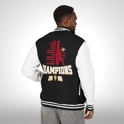 Veste (Blouson Teddy) - Champions (Arsenal)