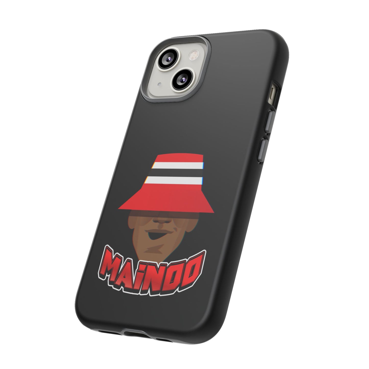 iPhone/Samsung case - Kobbie Mainoo (Manchester United phone case)
