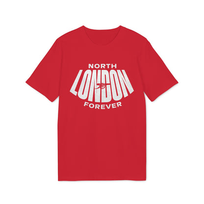 T-Shirt Mixte - North London Forever (Arsenal)