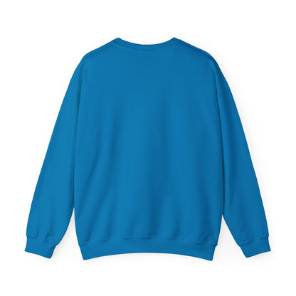 Mixed Sweater - In That Order (Manchester City)