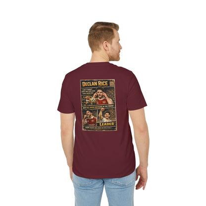 T-Shirt Mixte - Declan Rice (Arsenal)