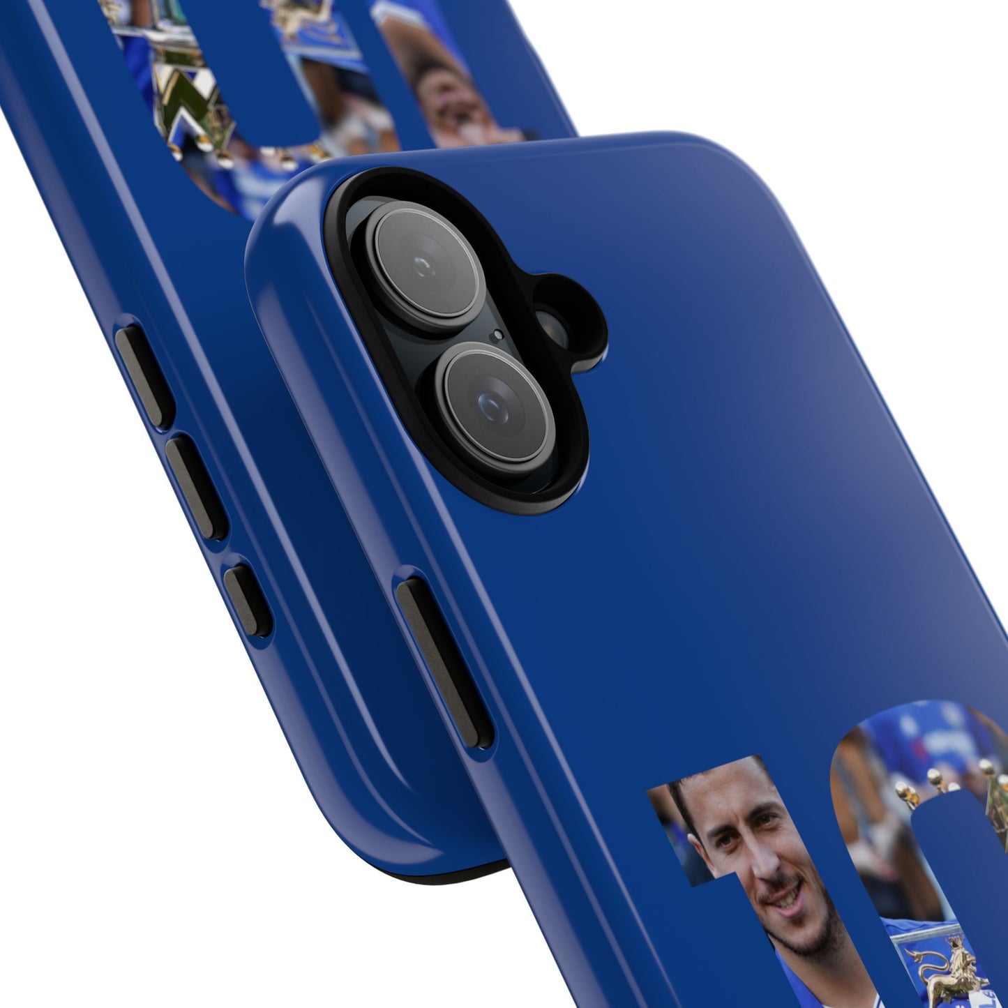 iPhone/Samsung Case - Eden Hazard (Chelsea phone case)