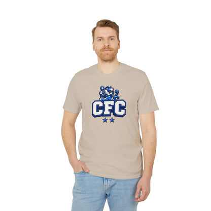 T-Shirt Mixte - Chelsea "CFC"