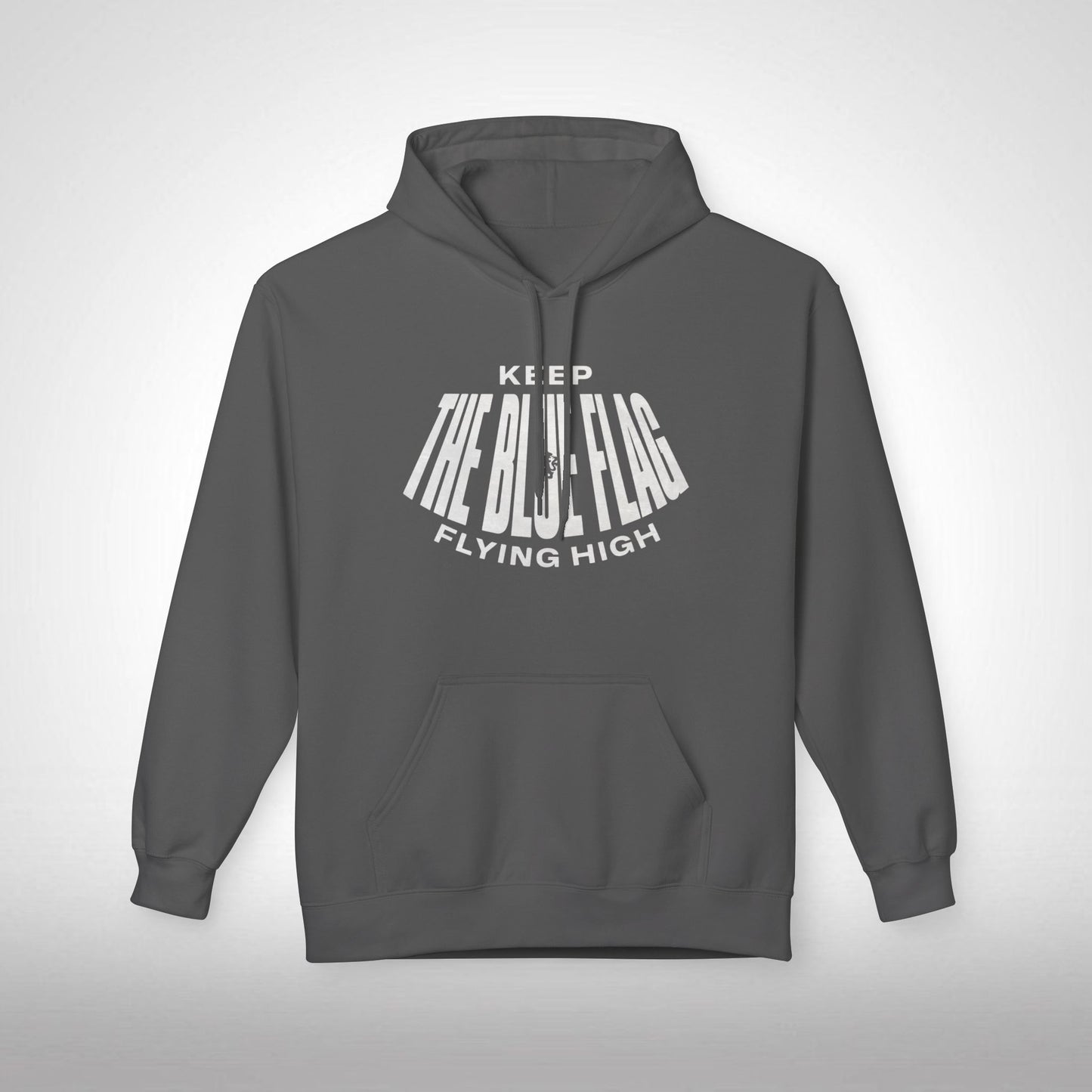 Unisex Hoodie - Chelsea "KTBFFH"