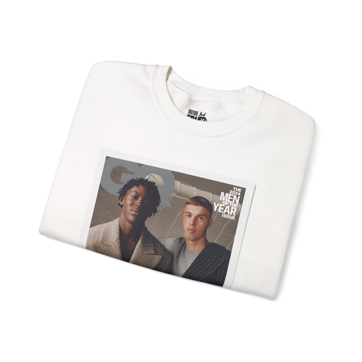 Pull Mixte  - Kobbie Mainoo x Cole Palmer (Manchester United, Chelsea)