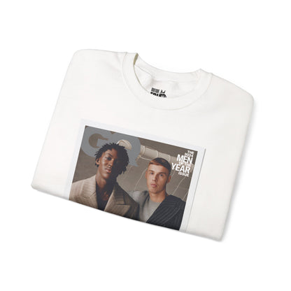 Pull Mixte  - Kobbie Mainoo x Cole Palmer (Manchester United, Chelsea)