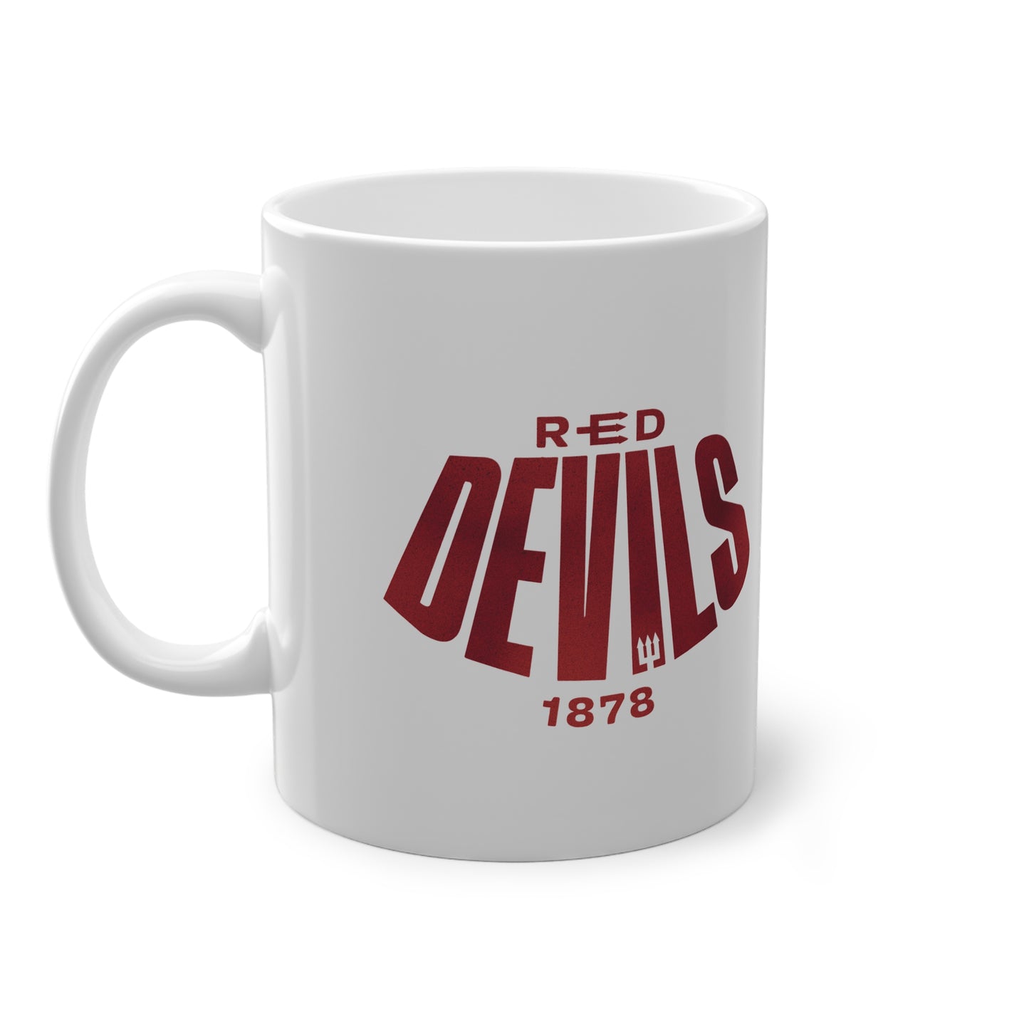 Mug - Red Devils (Manchester United)