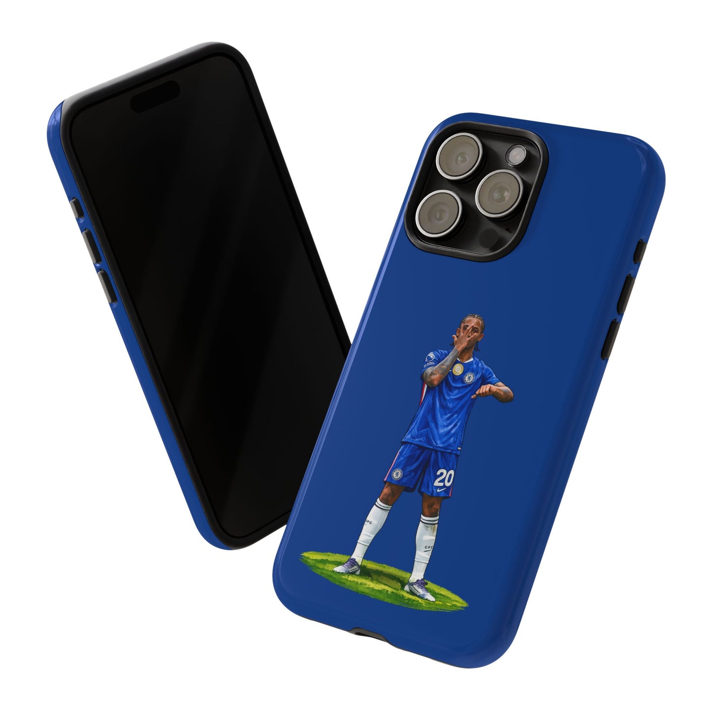 iPhone/Samsung Case - Joao Pedro (Chelsea phone case)