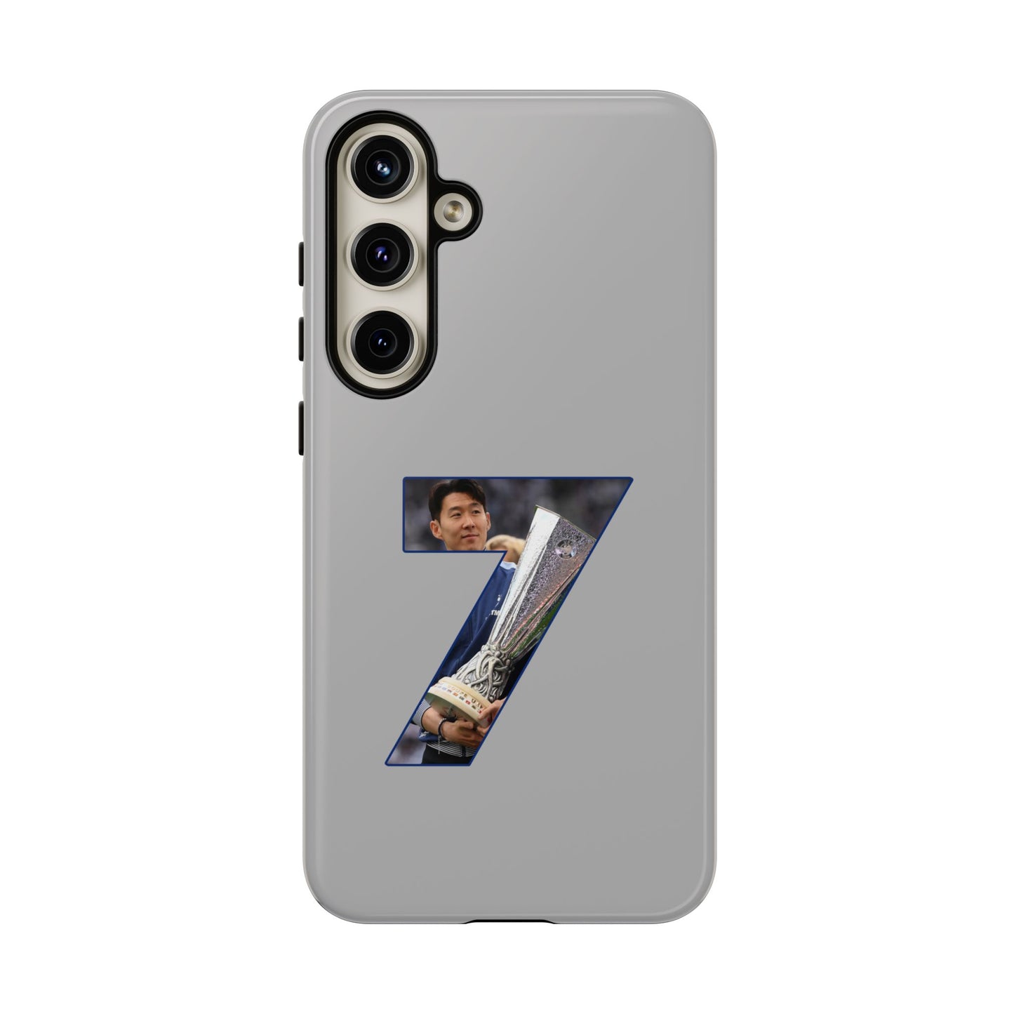 iPhone/Samsung case - Heug-Min Son (Tottenham phone case)
