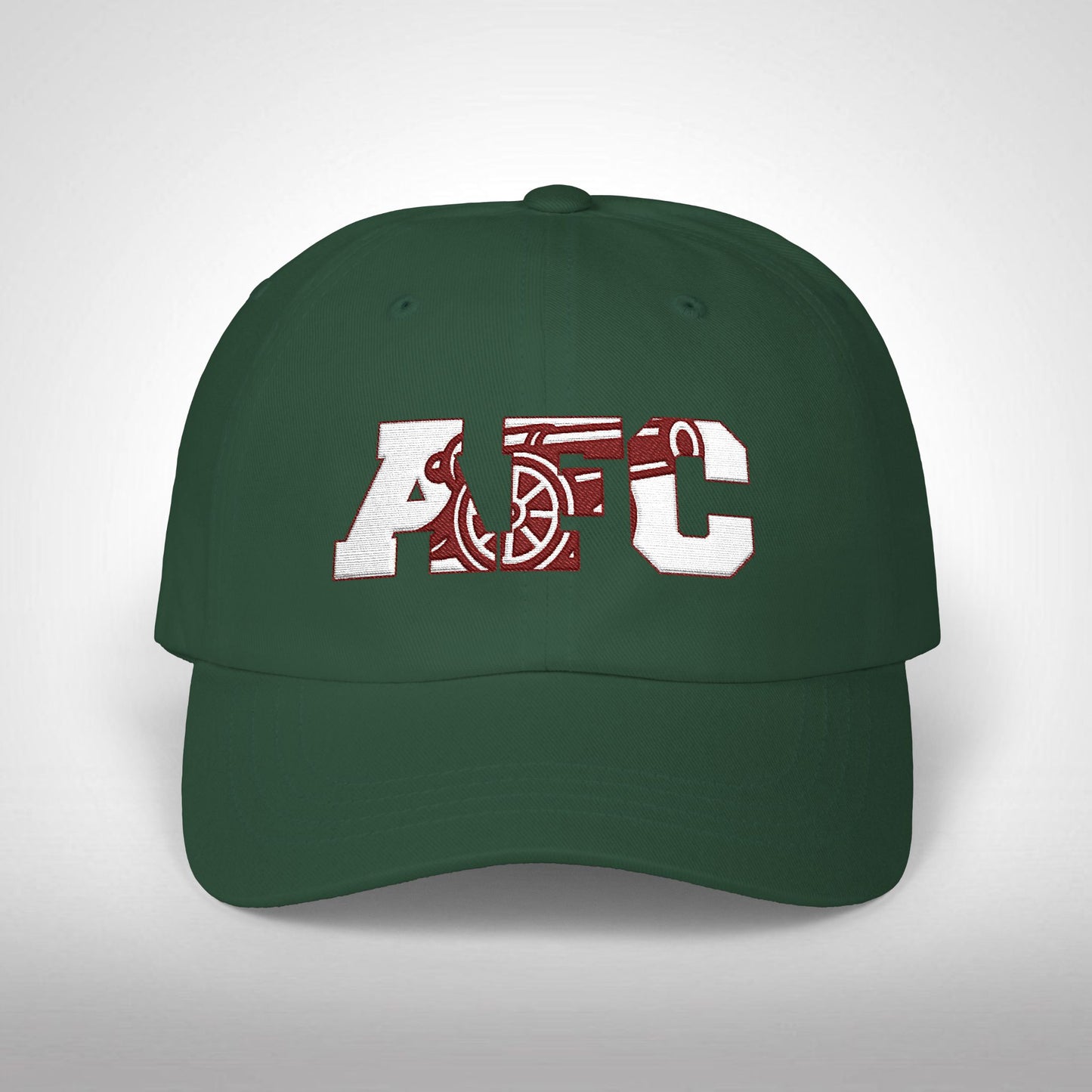 Casquette brodé - 'AFC' Arsenal