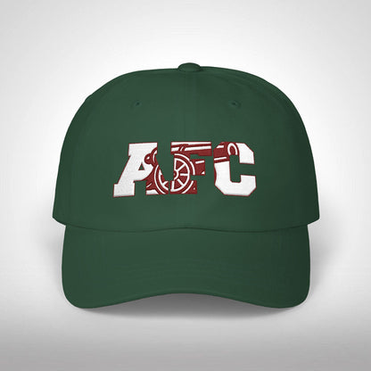 Casquette brodé - 'AFC' Arsenal