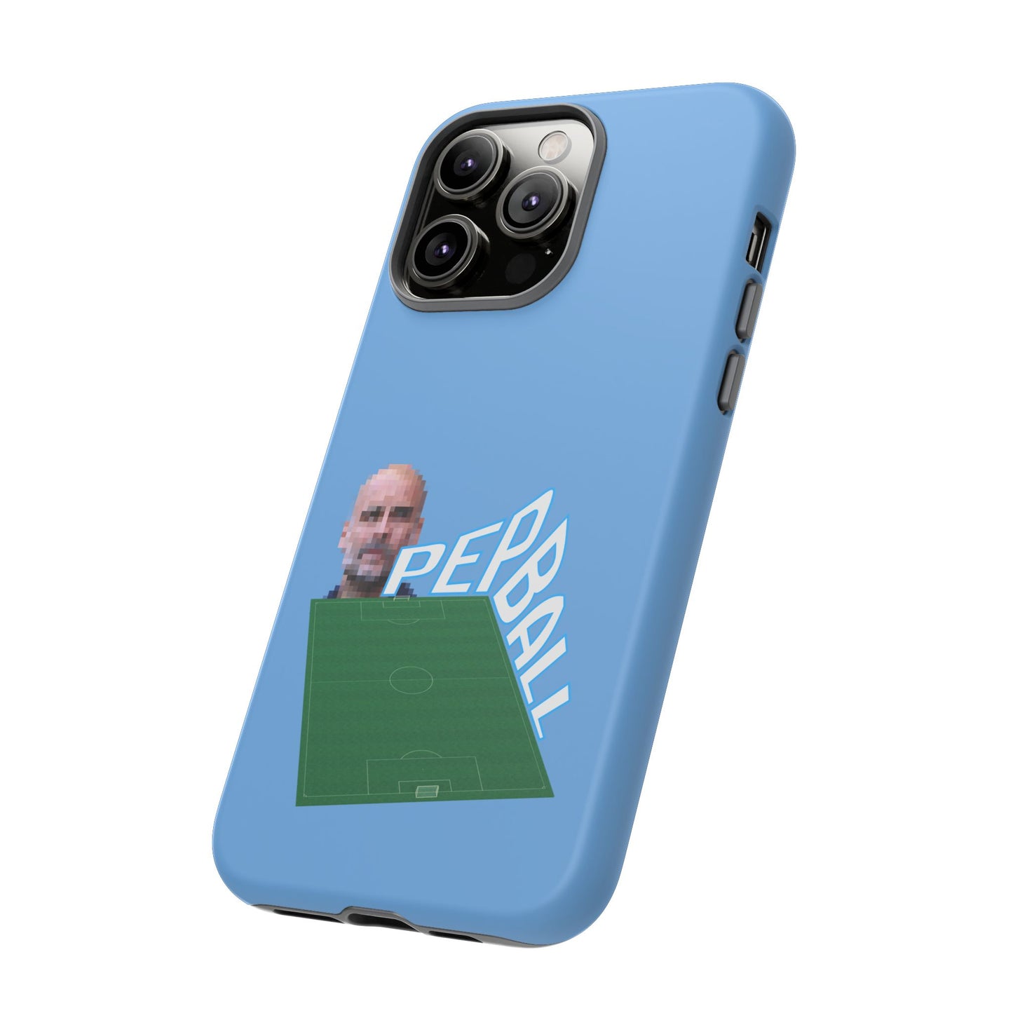 iPhone/Samsung case - Pep Guardiola (Man City phone case)