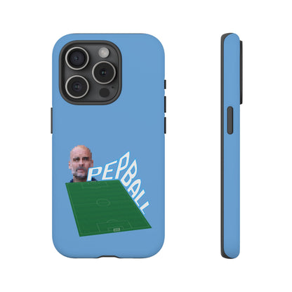 iPhone/Samsung case - Pep Guardiola (Man City phone case)