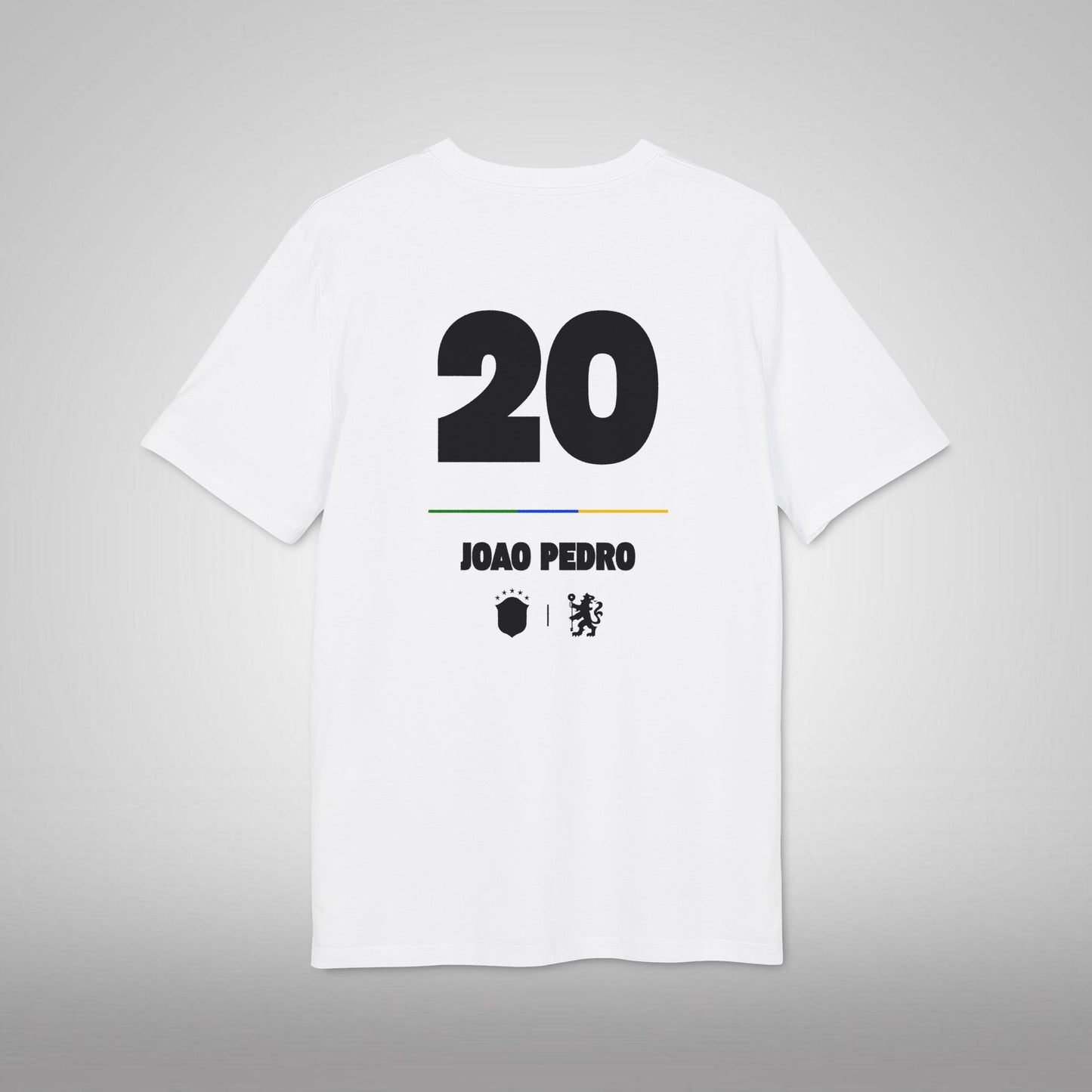 T-Shirt Mixte - Joao Pedro (Chelsea)