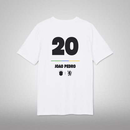 T-Shirt Mixte - Joao Pedro (Chelsea)