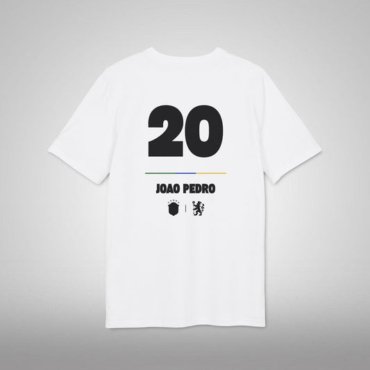 T-Shirt Mixte - Joao Pedro (Chelsea)