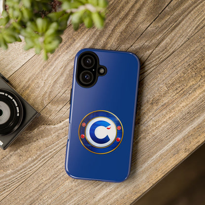Coque iPhone/Samsung - Chelsea phone case