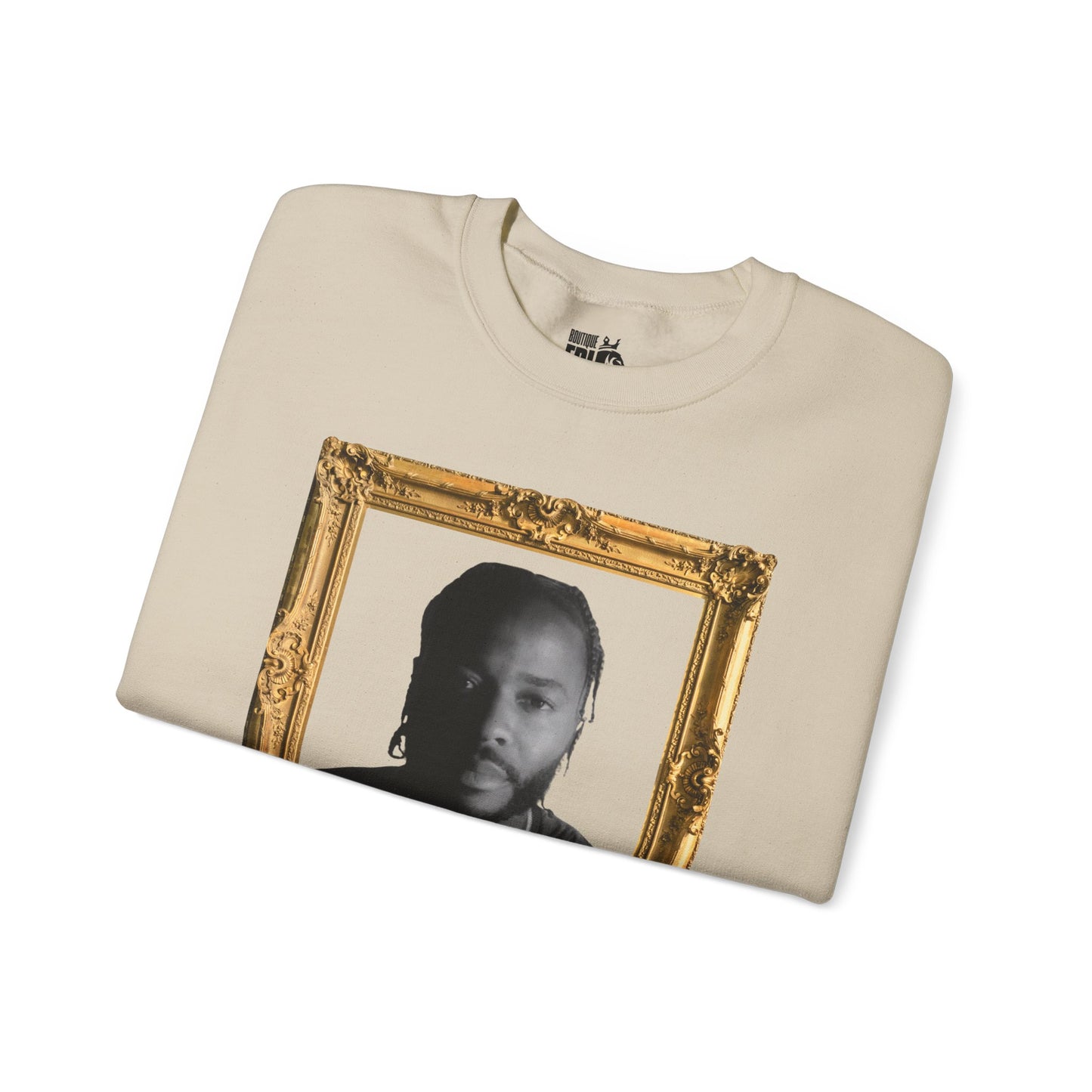 Pull Mixte  - Raheem Sterling "Best of me"
