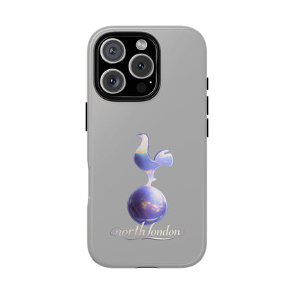 Coque iPhone/Samsung - North London (Tottenham phone case)