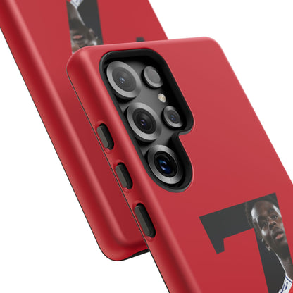 Coque iPhone/Samsung - Bukayo Saka (Arsenal phone case)