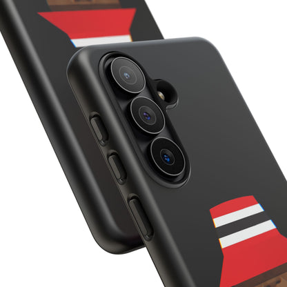 iPhone/Samsung case - Kobbie Mainoo (Manchester United phone case)