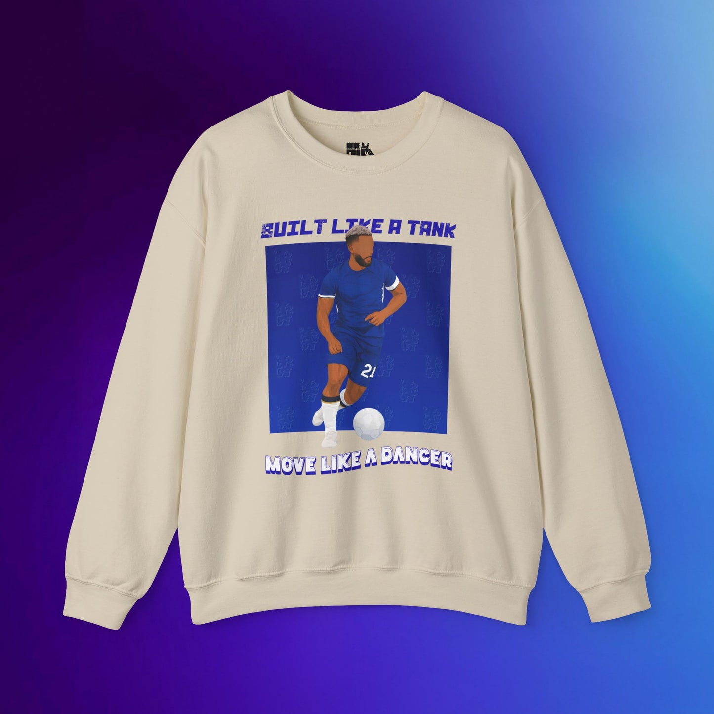 Pull Mixte  - Reece James (Chelsea)