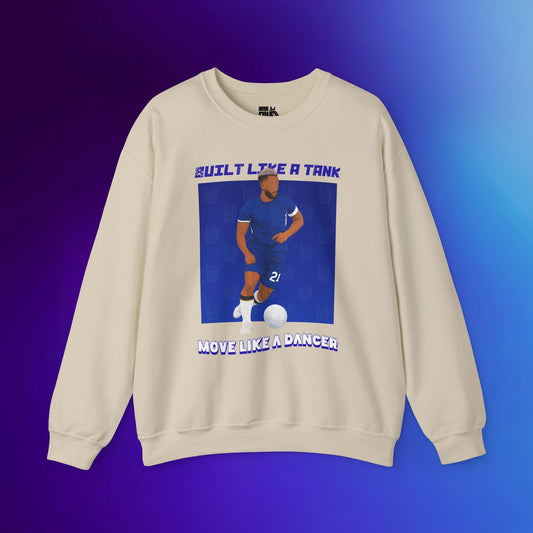 Pull Mixte  - Reece James (Chelsea)