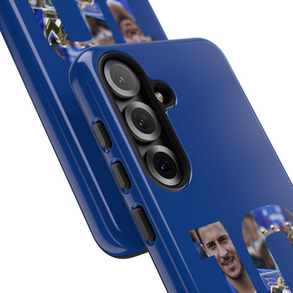 iPhone/Samsung Case - Eden Hazard (Chelsea phone case)