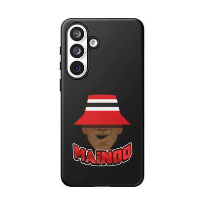 iPhone/Samsung case - Kobbie Mainoo (Manchester United phone case)