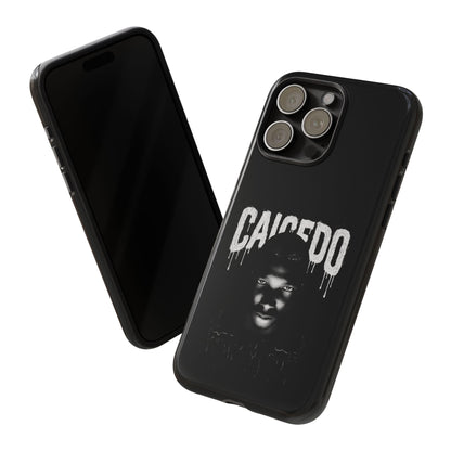 iPhone/Samsung Phone Case - Moises Caicedo (Chelsea phone case)