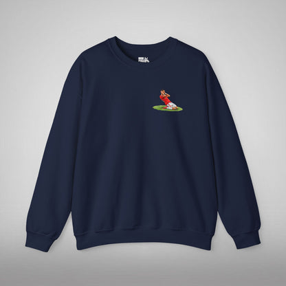 Pull Mixte  - Bruno Fernandes (Manchester United)